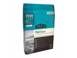 Imagen del producto Acana wild coast pienso para perros con pescado 11,4 kg