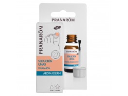 Imagen del producto Aromaderm uñas locion bio 10 ml