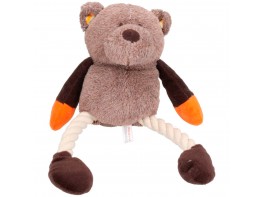 Imagen del producto Rosewood mr twister oso teddy 40 cm