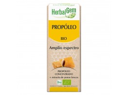 Imagen del producto Pranarom Herbalgem propóleo amplio gotas bio 50ml