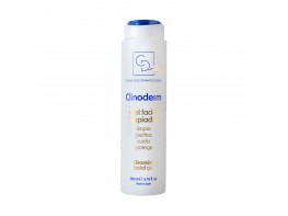 Imagen del producto Clinoderm Gel facial jabonoso 200ml