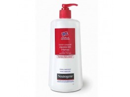 Imagen del producto Neutrogena locion corp. reparacion 400ml