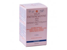 Imagen del producto VEA DETERGENTE GEL DE BAÑO 250ML.