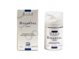 Imagen del producto Disantol Crema 50ml