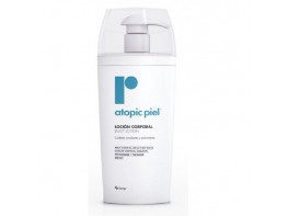 Imagen del producto ATOPIC PIEL OLEODUCHA EXTREME 200 ML