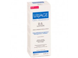 Imagen del producto Uriage DS Loción 100ml