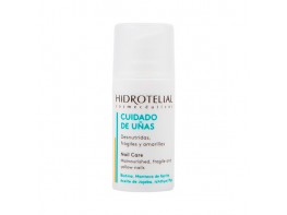 Imagen del producto Hidrotelial crema gel uñas frágiles 15ml