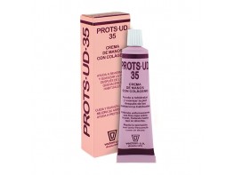 Imagen del producto Prots-ud 35 crema manos colágeno 40ml