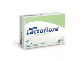 Imagen del producto LACTOFLORA ADULTOS PROT. INMUNITARIO 30C