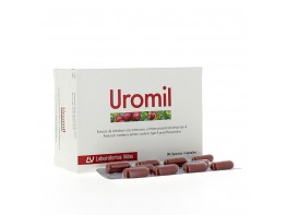 Imagen del producto UROMIL 90 CAPSULAS