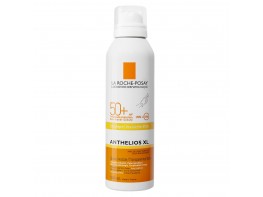 Imagen del producto La Roche Posay Anthelios XL bruma invisible SPF50+ 200ml