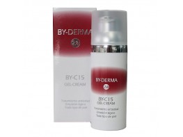 Imagen del producto By-derma by-c15 gel crema antiedad 50ml