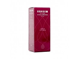 Imagen del producto Uresim Pure Hyaluronic Acid Serum 30ml