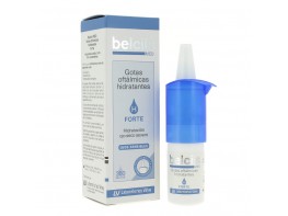 Imagen del producto BELCILS MED GOTAS OFTALMICAS FORTE 10 ML