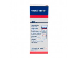 Imagen del producto Cutimed protect barr cutánea crema 28g