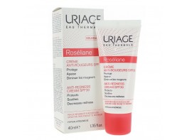 Imagen del producto Roseliane Crema Spf 30+ Uriage 40ml