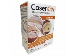 Imagen del producto Casendiet 4 sobres