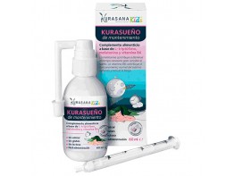 Imagen del producto Kurasana Kurasueño mantenimiento 60ml