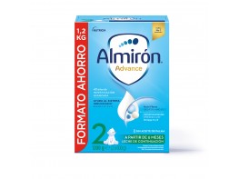 Imagen del producto Almirón advance 2 1200g