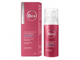 Imagen del producto Be+ energifique hidratante gel hombre 50ml