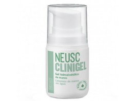 Imagen del producto Neusc clinigel-gel hidroalcoholico 50ml