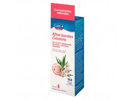 Imagen del producto Care+ Colutorio para aftas bucales 120ml