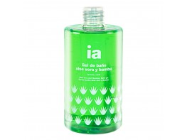 Imagen del producto Interapothek gel aloe vera y bambú 750ml