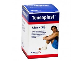 Imagen del producto VENDA TENSOPLAST 7,5CMX4,5M