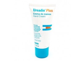 Imagen del producto Ureadin crema manos reparadora 50ml