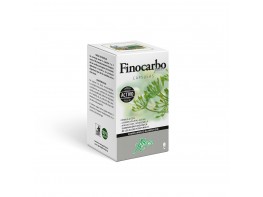 Imagen del producto Aboca finocarbo plus 500mg 50 cápsulas.