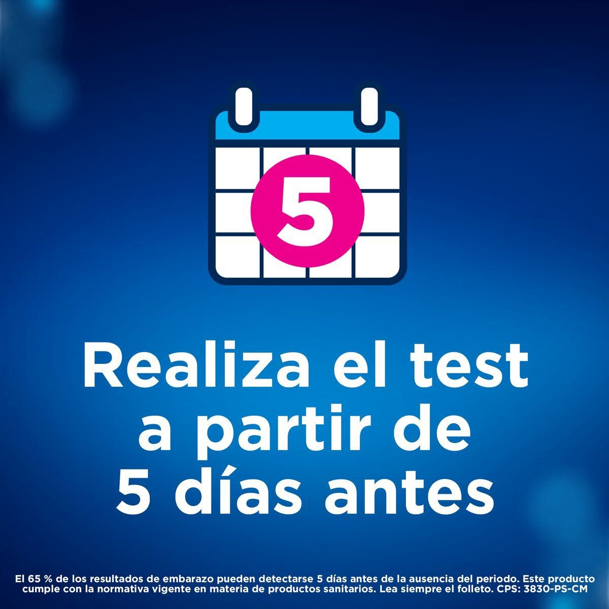 Clearblue test embarazo digital 1u